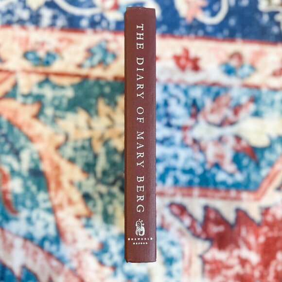 The Diary of Mary Berg: Growing Up in the Warsaw Ghetto - Picture 4 of 5